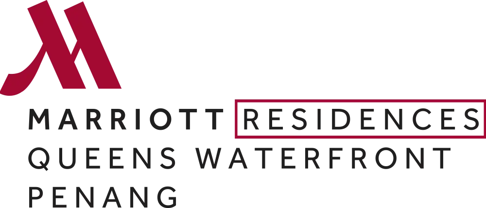 Marriott Residences Queens Waterfront Penang